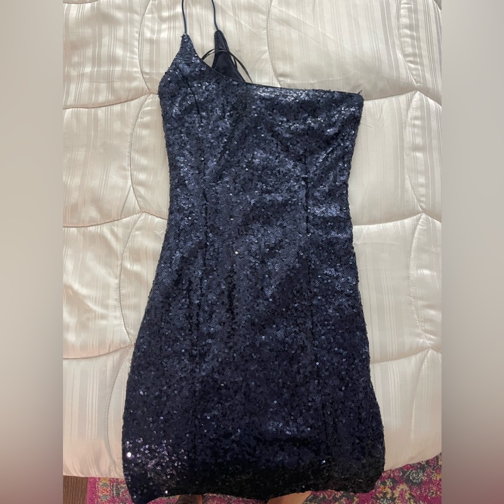 Hello Molly Dress